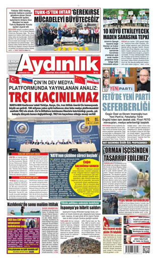 Aydınlık