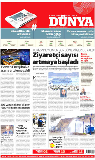 Dünya