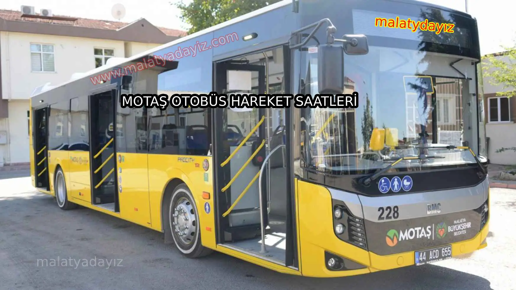 4H : MEMURSEN TOKİ-HASTANE-MERKEZ-İNÖNÜ MAH.-YEŞİLTEPE