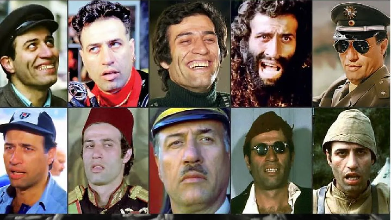 Kemal Sunal Kimdir, Nerelidir? Türk Sinemasının Efsane İsminin Hayatı ve Filmleri Kemal Sunal Kimdir, Nerelidir? Türk Sinemasının Efsane İsminin Hayatı ve Filmleri