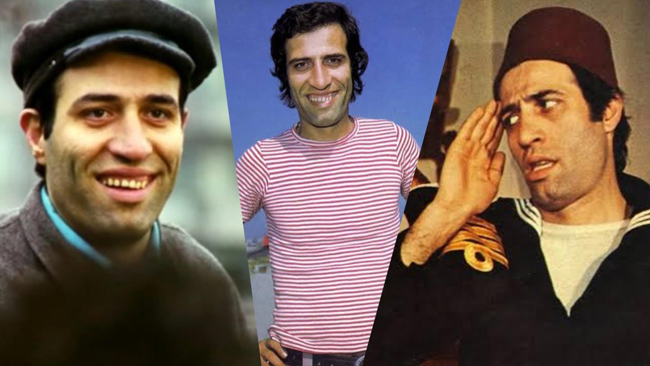 Kemal Sunal Kimdir, Nerelidir? Türk Sinemasının Efsane İsminin Hayatı ve Filmleri